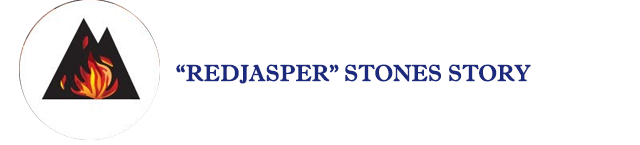 “Redjasper” Stones story