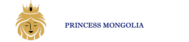 Princess Mongolia